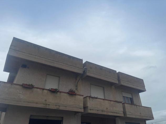 casa indipendente in vendita a Paceco