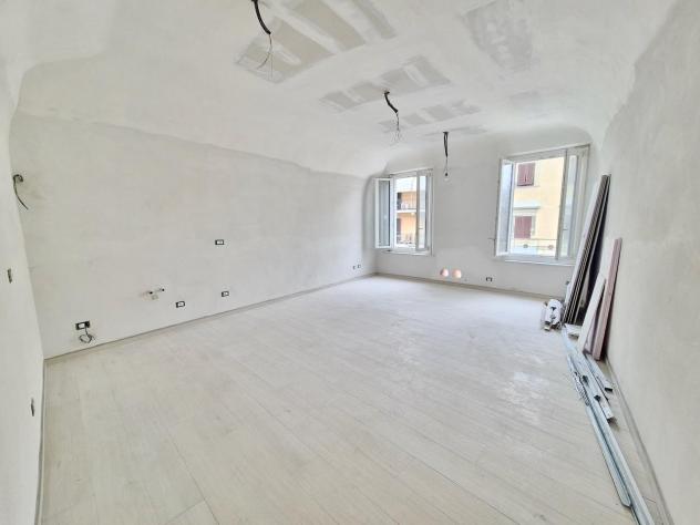 appartamento in vendita a Pisa in zona Riglione