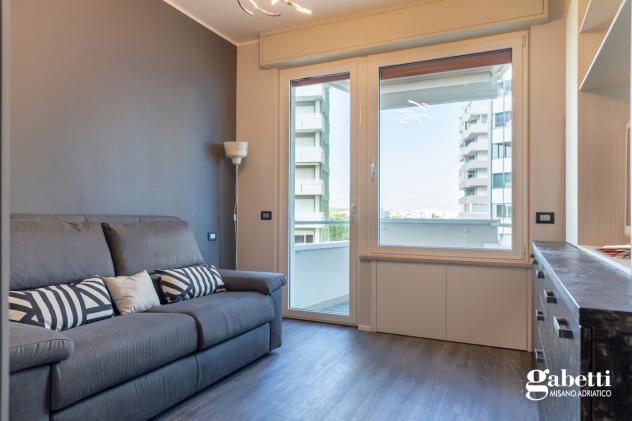 appartamento in vendita a Misano Adriatico