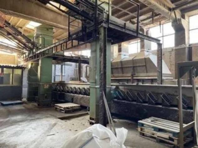 Immobile in asta di 23248 m² in vendita a Margherita di Savoia - Foto 16