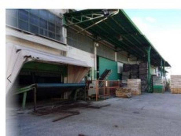 Immobile in asta di 14980 m² con più di 5 locali in vendita a Mira - Foto 6