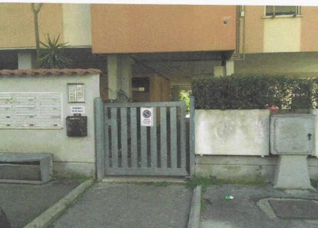 Immobile in asta di 102 m², box auto in vendita a Anzio - Foto 4