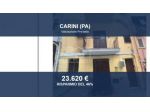Immobile in asta di 165 m² in vendita a Carini