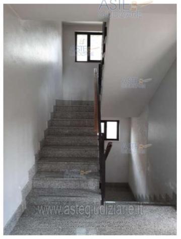 IMMOBILI-IMMOBILE RESIDENZIALE-via Prato la Terra n. 1, traversa via Aquila - Foto 5