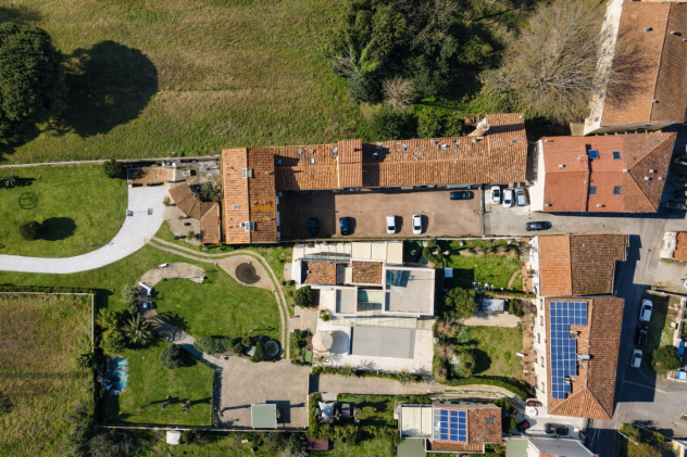 Terratetto in vendita a San Prospero Navacchio - Cascina 92 mq Rif: 1400157 - Foto 3