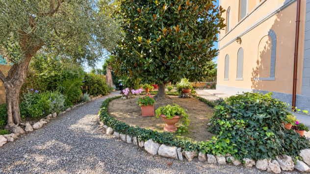 Villa in vendita a San Frediano a Settimo - Cascina 350 mq Rif: 1444379 - Foto 2