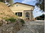 Casa singola in vendita a Castelnuovo Magra 114 mq  Rif: 1286695