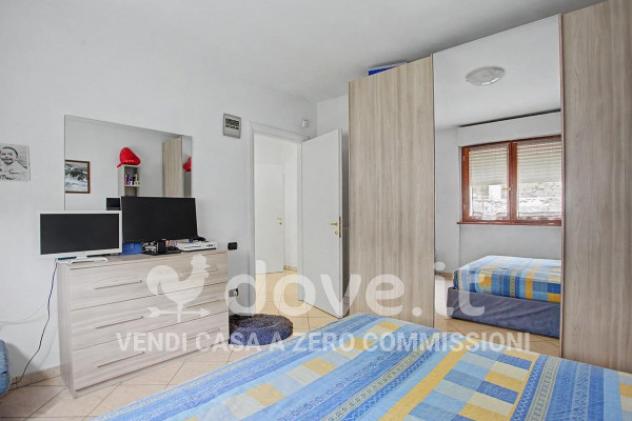 Appartamento di 90 m² con 3 locali in vendita a Gemonio - Foto 16