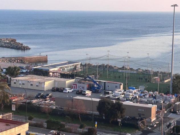 Appartamento in vendita a Genova, Foce - Foto 11