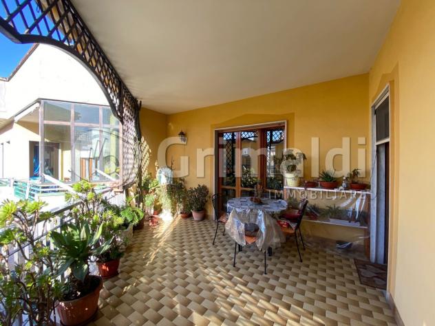 Trilocale in vendita a Giugliano in Campania - Foto 2