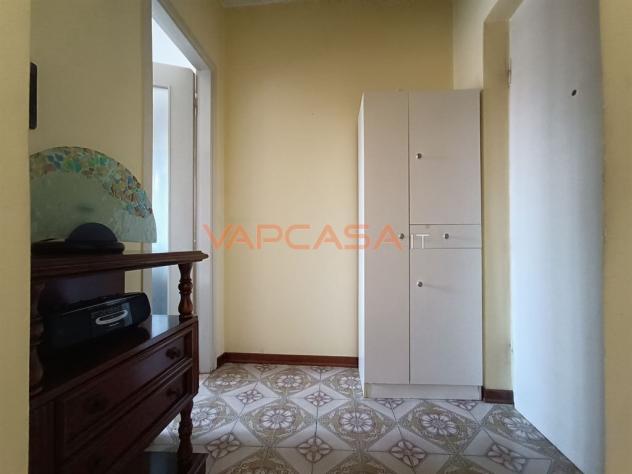 BILOCALE CON BALCONE E SOTTOTETTO - OTTIMO INVESTIMENTO O PRIMA CASA - Foto 16