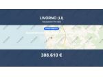 Immobile in asta di 191 m² con più di 5 locali e box auto doppio in vendita &hellip;