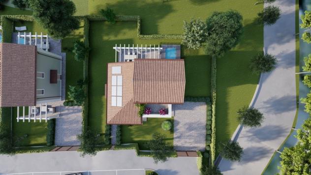Casa singola in vendita a Luni 130 mq Rif: 1256415 - Foto 5