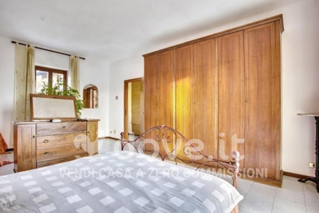 Villa di 150 m² con 5 locali e posto auto in vendita a Luvinate - Foto 20