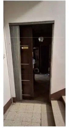 Modena via Del Lancillotto– Appartamento con cantina e soffitta occasione ASTA - Foto 4