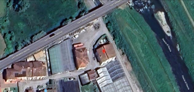 Immobile in asta di 283 m² con più di 5 locali in vendita a Pescia - Foto 10