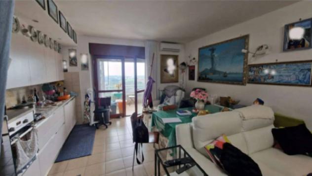 Immobile in asta di 87 m² in vendita a Pomezia - Foto 11