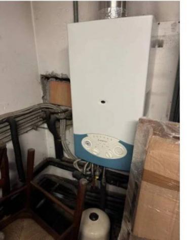 Immobile in asta di 83 m², box auto in vendita a Preganziol - Foto 9