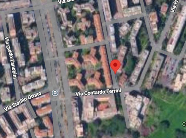 Immobile in asta di 69 m² in vendita a Roma - Foto 2