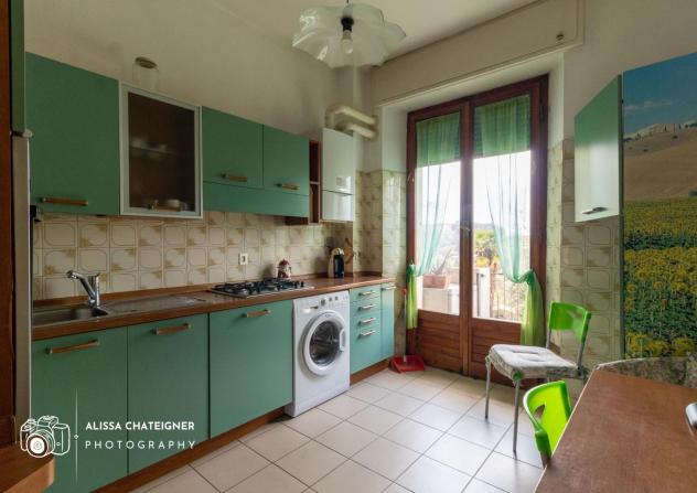 Appartamento in vendita a Siena 144 mq Rif: 1403191 - Foto 5