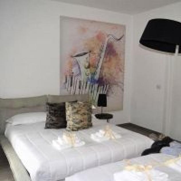 B&amp;B I Bannisti