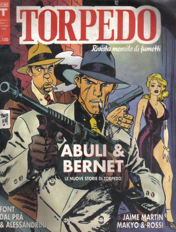 R130 - TORPEDO