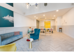 Locale comm.le/Fondo in affitto a Calcinaia 130 mq  Rif: 1329908