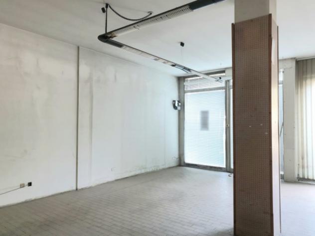Immobile di 65 m² con 1 locale in vendita a Carpi