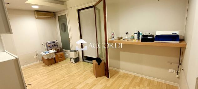 NEGOZIO di 3 vani e di 100 mq (FONTE) rif. AN105 - Foto 5