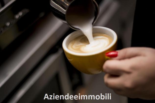 Lecco storico bar tavola fredda in vendita - Foto 8