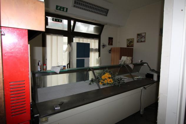 2 Vetrine in vendita a Rimini