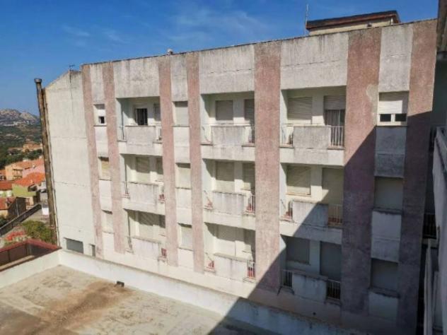 Immobile in asta di 4434 m² in vendita a Tempio Pausania - Foto 10