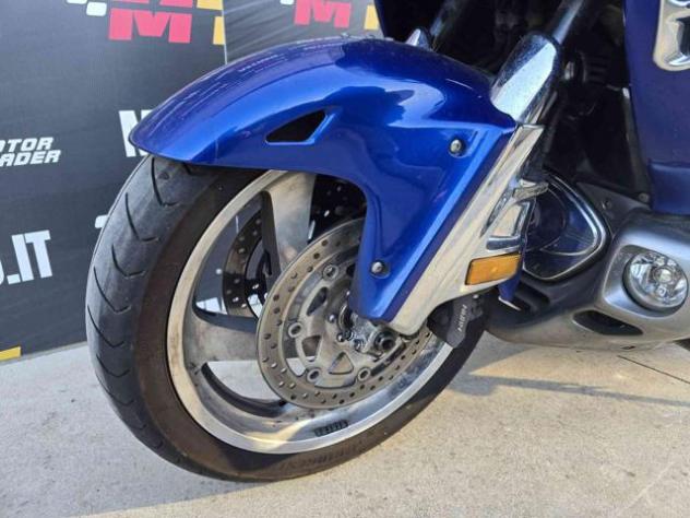 HONDA GL 1800 Export solo Esportazione rif. 23530504 - Foto 3