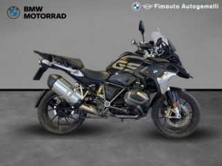 BMW R 1250 GS R 1250 GS