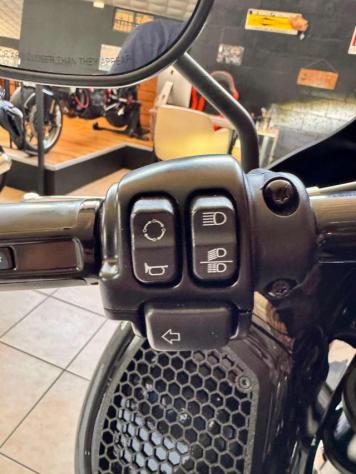 HARLEY-DAVIDSON 114 Fat Bob FXFBS - finanziabile e garantibile - Foto 8