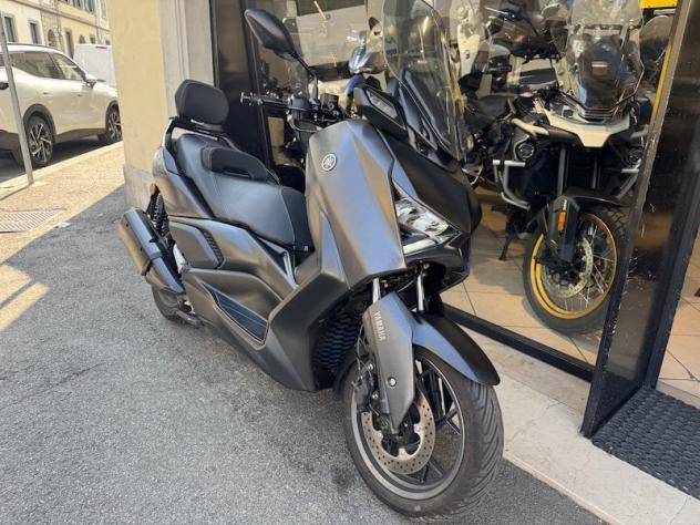 Yamaha X-Max 300 null - Foto 10