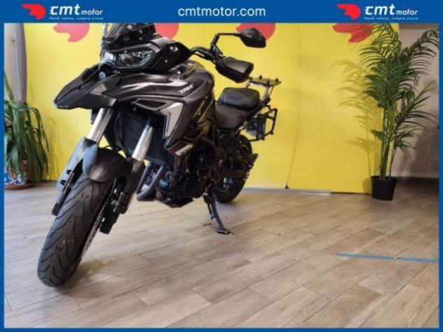 BENELLI TRK 702 Garantita e Finanziabile rif. 23690397 - Foto 8