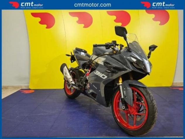 TVS Motor RR 310 Garantita e Finanziabile rif. 24062269 - Foto 3