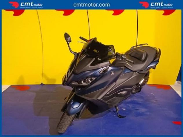YAMAHA T-Max 560 Garantito e Finanziabile rif. 24018787 - Foto 4