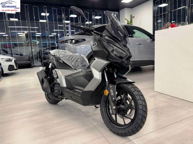 NEW Voge - Sfida SR1 - ADV#PRONTA CONSEGNA! - Foto 3