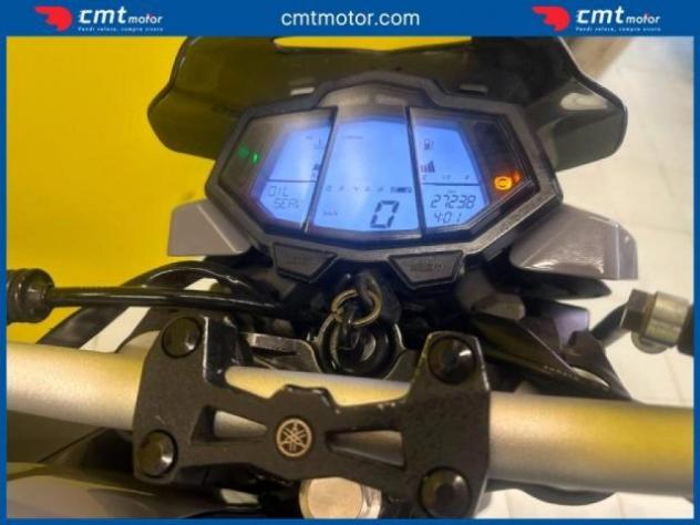 YAMAHA MT-125 Garantita e Finanziabile rif. 23788950 - Foto 5