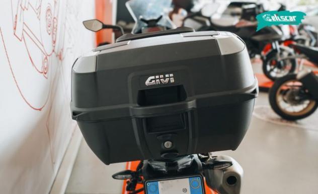 KTM 890 Adventure 890 ADVENTURE rif. 23969723 - Foto 8