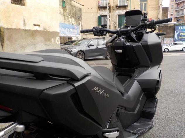 HONDA ADV 350 2026 NUOVO rif. 24179887 - Foto 9