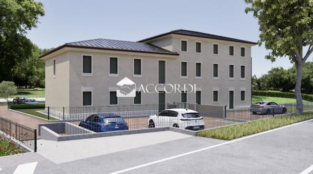 APPARTAMENTO di 4 vani e di 115 mq (ASOLO) rif. AS325B - Foto 11