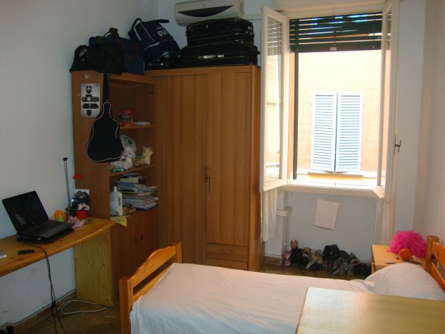 Stanze centro Bologna per studenti - Foto 4