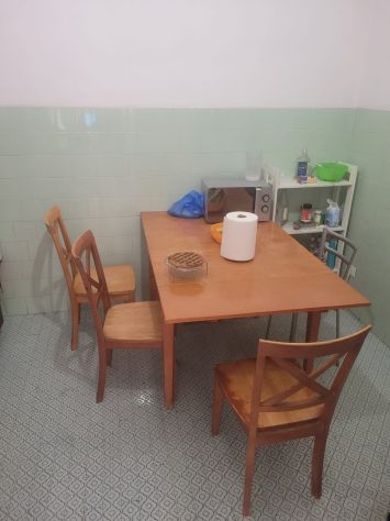PIRAMIDE STANZA IN APPARTAMENTO PER LAVORATORI - Foto 4