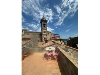BRACCIANO CENTRO STORICO appartamento in affitto