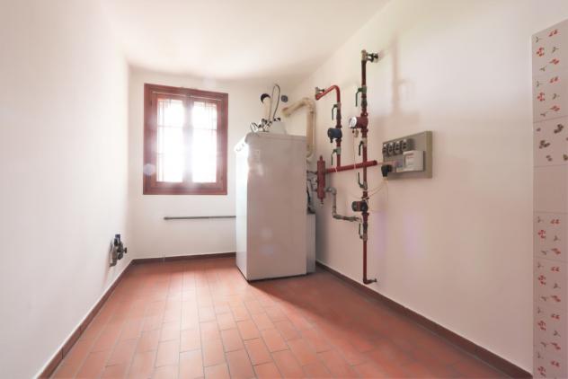 Porzione di casa in affitto a Castegnero - Foto 9