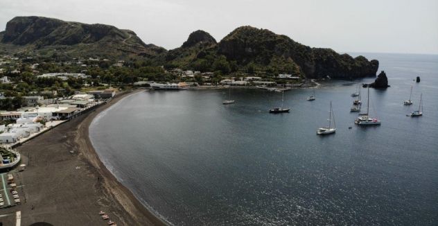 Vulcano affitta casa - Foto 7