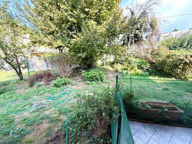 mnt740 - introvabilie bilocale con amio giardino e doppio box - Foto 6